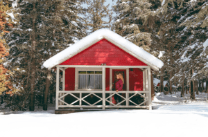 alberta jennexplores cabins