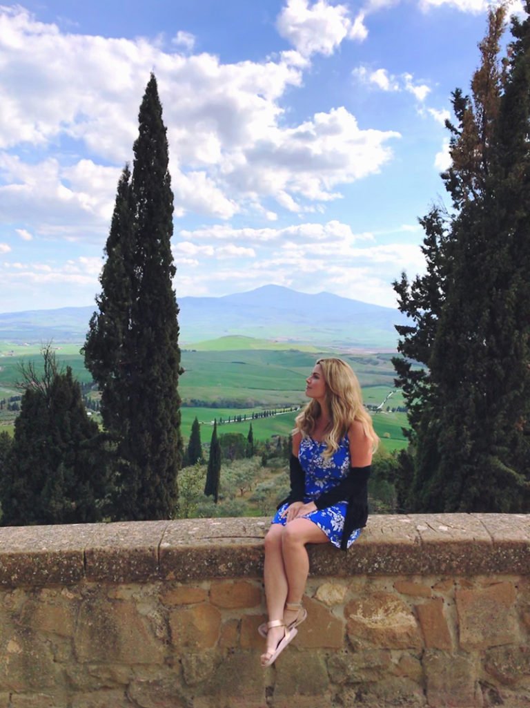 The Best Places to Visit in Tuscany, Italy for a Memorable Roadtrip