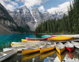 11 Important Tips for Visiting Moraine Lake in 2024 - Insider Tips from ...