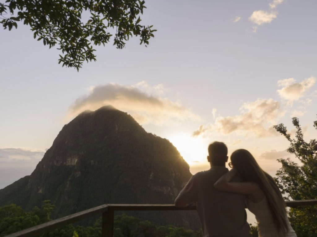 things to do in st lucia