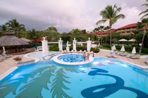 Sandals St Lucia Review: All-Inclusive Luxury Resort Dream Vacation