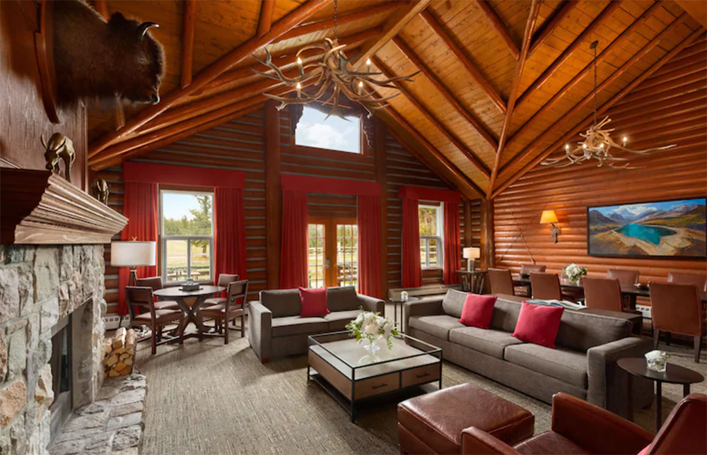 Fairmont Jasper Park Lodge - Best Hotels and Cabins in Jasper, Alberta
