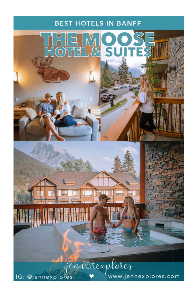Moose Hotel & Suites, Banff Best Hotels