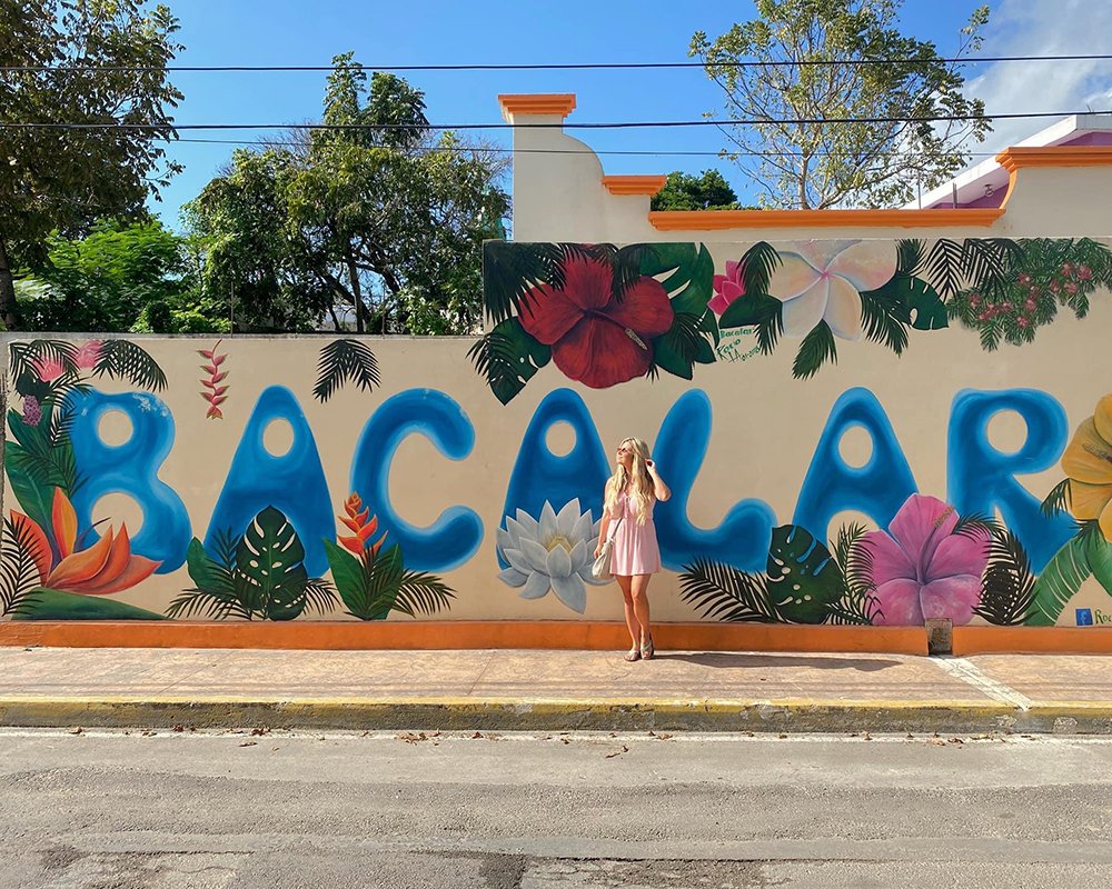 Bacalar Lagoon, Mexico Travel Guide 2021