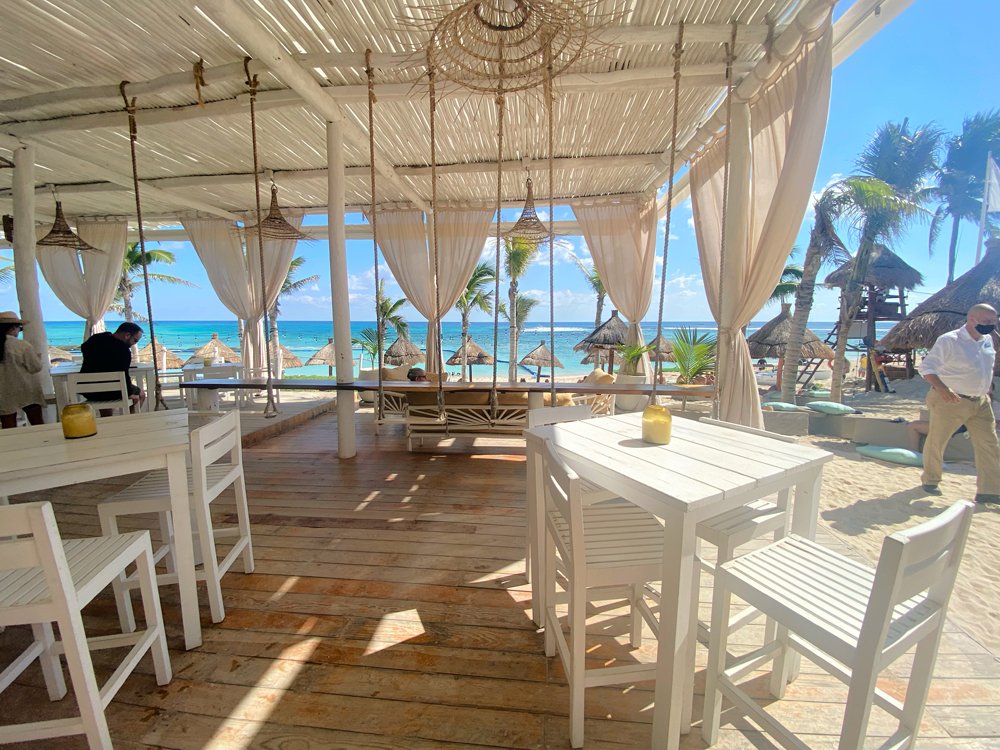 Taverna Akumal: One of Riviera Maya's Best Restaurants