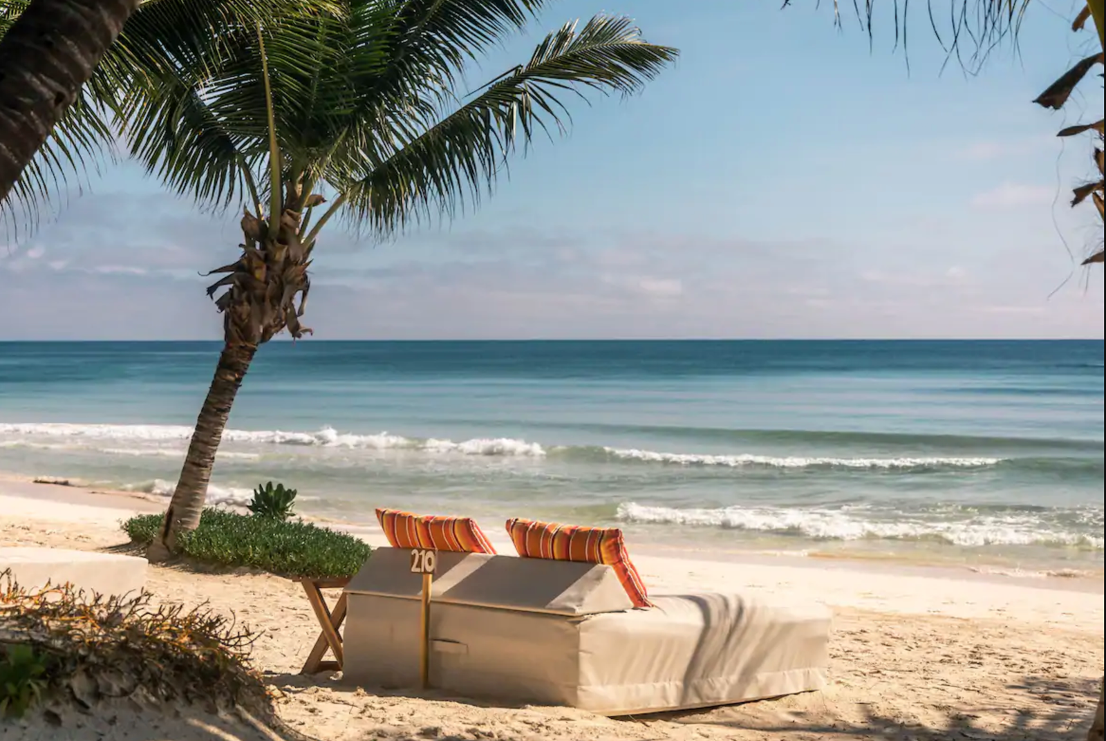 The Beach Tulum - Best Luxury Hotels Tulum