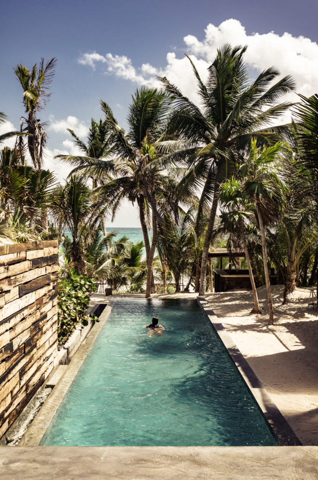 Be Tulum Hotel - Best Luxury Hotels Tulum