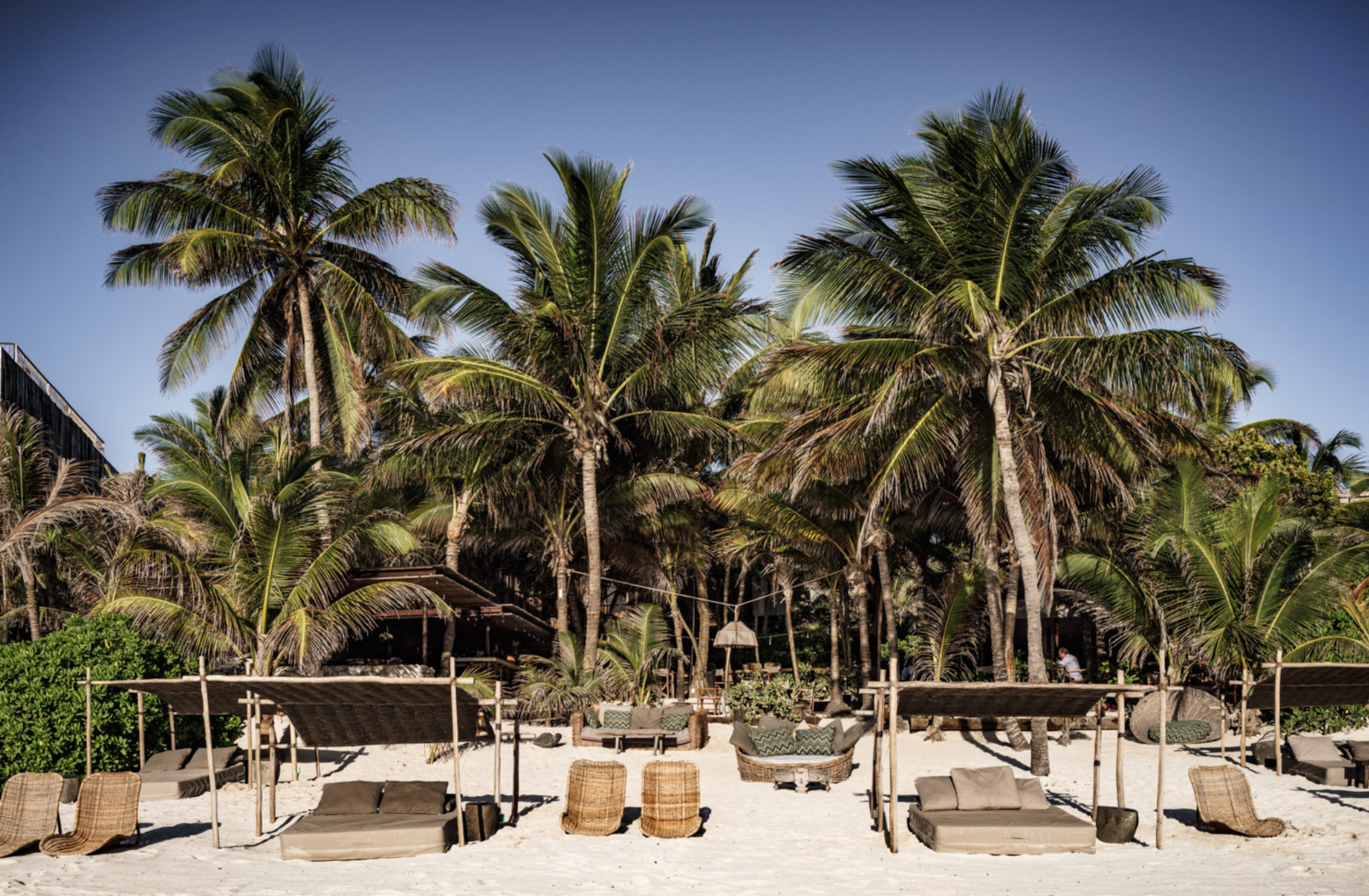 Be Tulum Hotel - Best Luxury Hotels Tulum