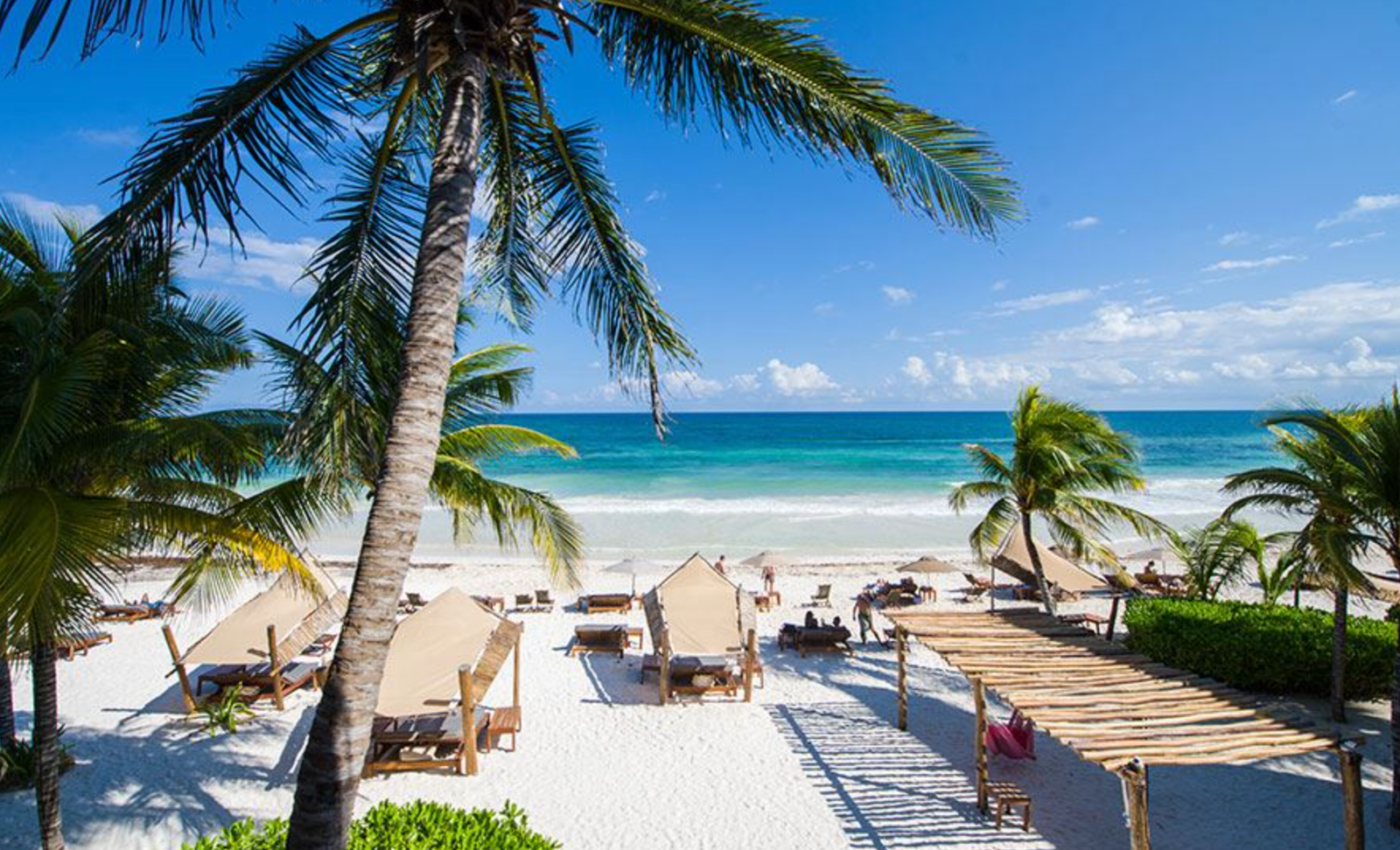 Ahau Tulum Hotel - Best Luxury Hotels Tulum