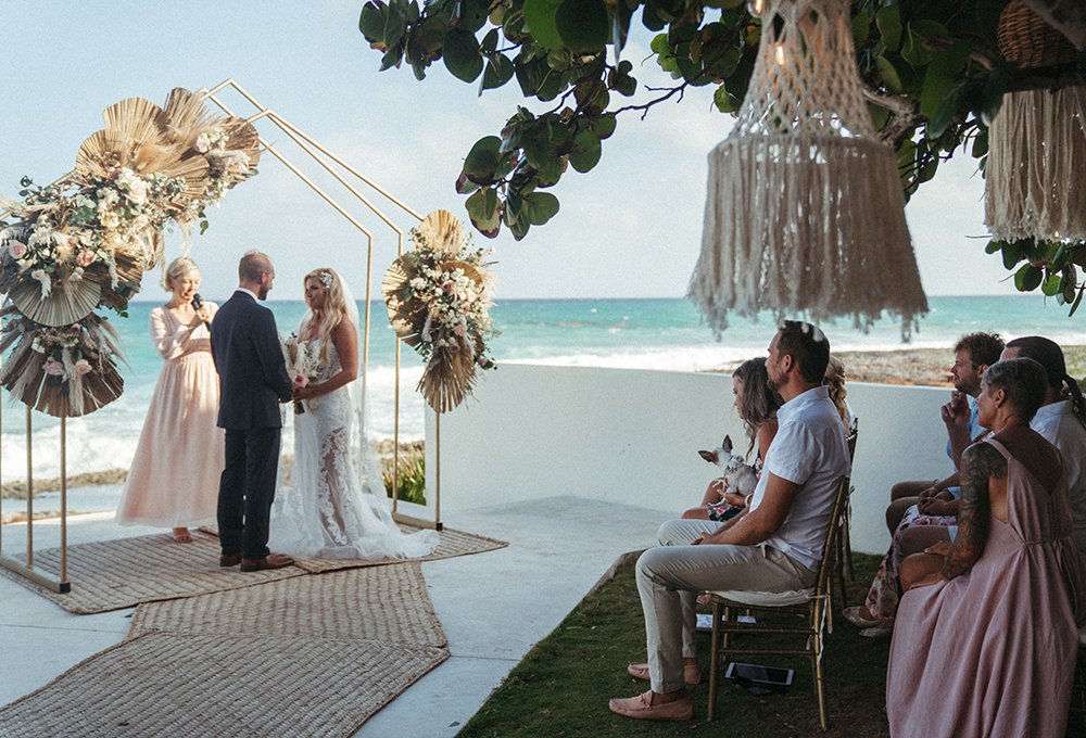 Style Me Events - Riviera Maya Wedding and Events Decor