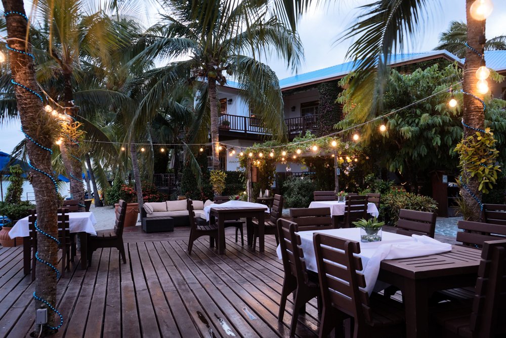 Chabil Mar Luxury Villas - Placencia, Belize Best Honeymoon Resort
