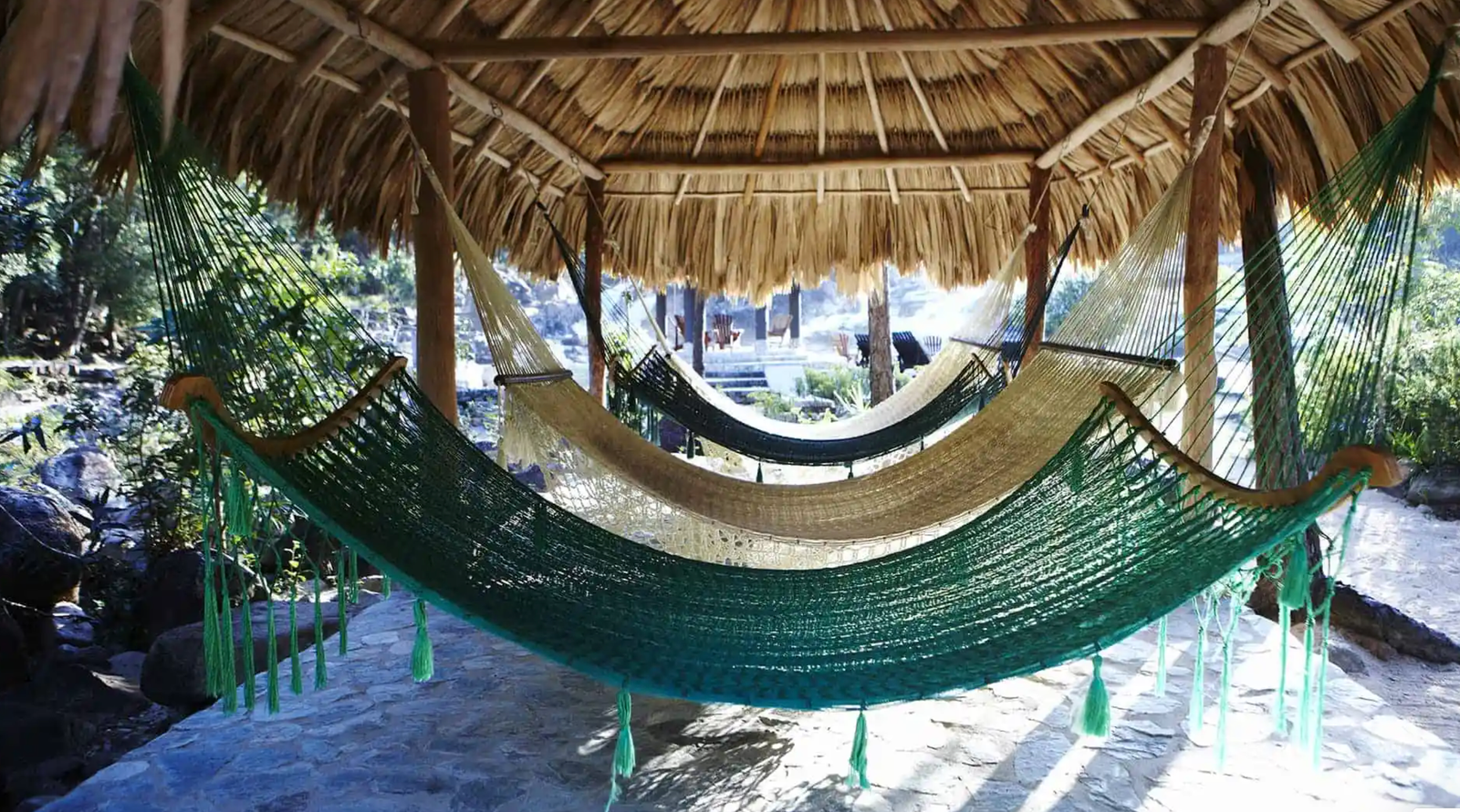 Gaia Riverlodge - Belize Honeymoon Resort