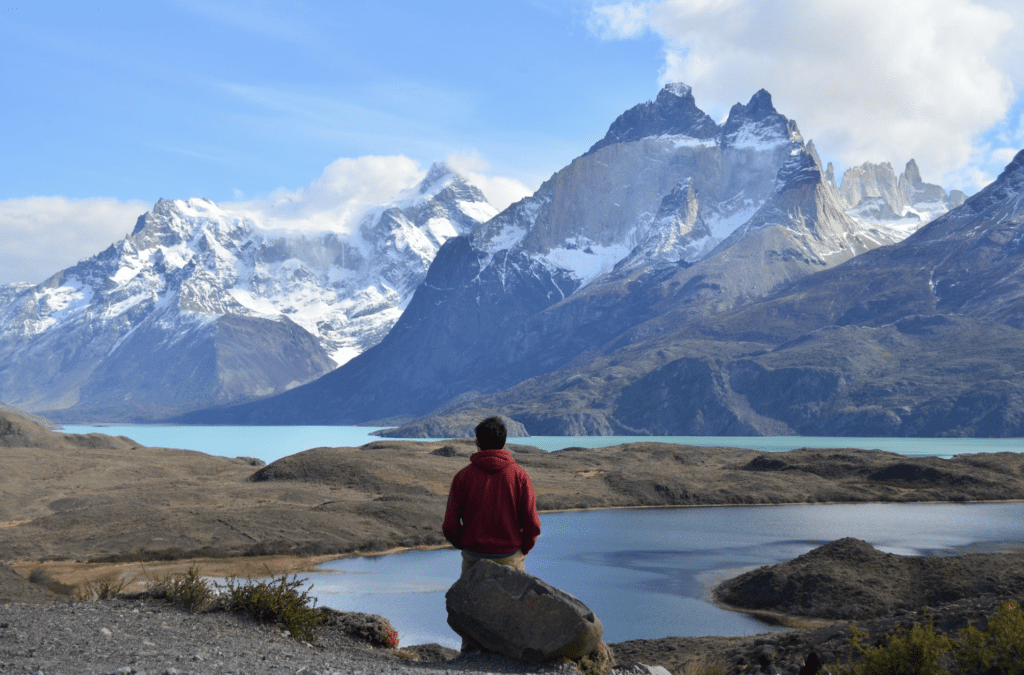 Best Time to Visit Patagonia Argentina Chile