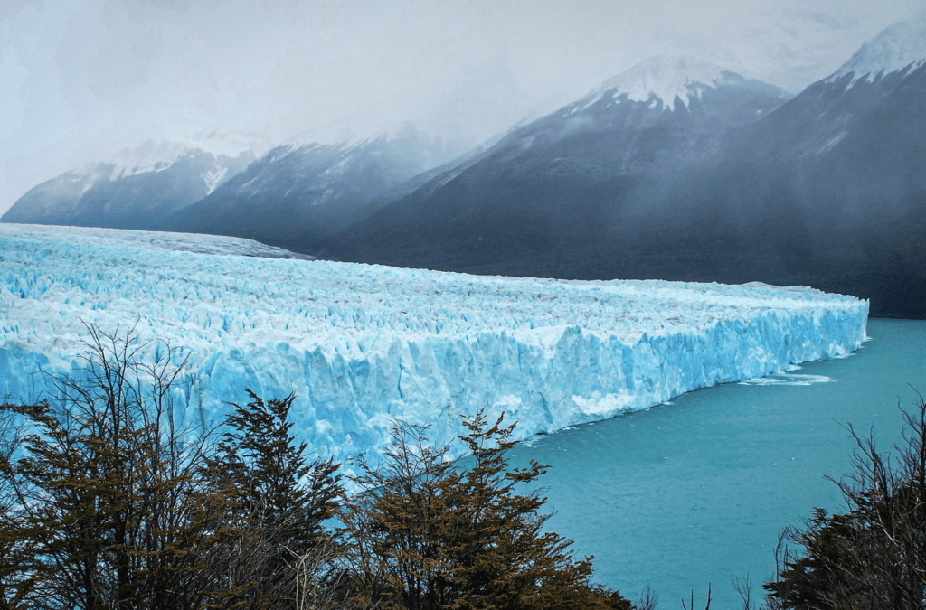 Best Time to Visit Patagonia Argentina Chile