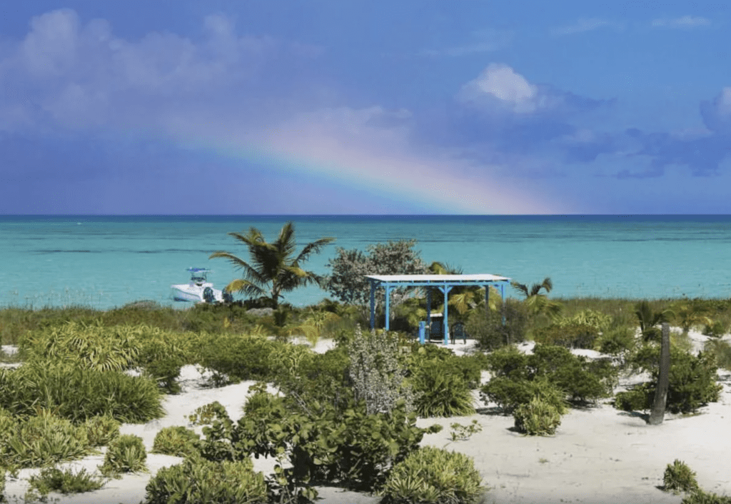 Andros Beach CLub Bahamas