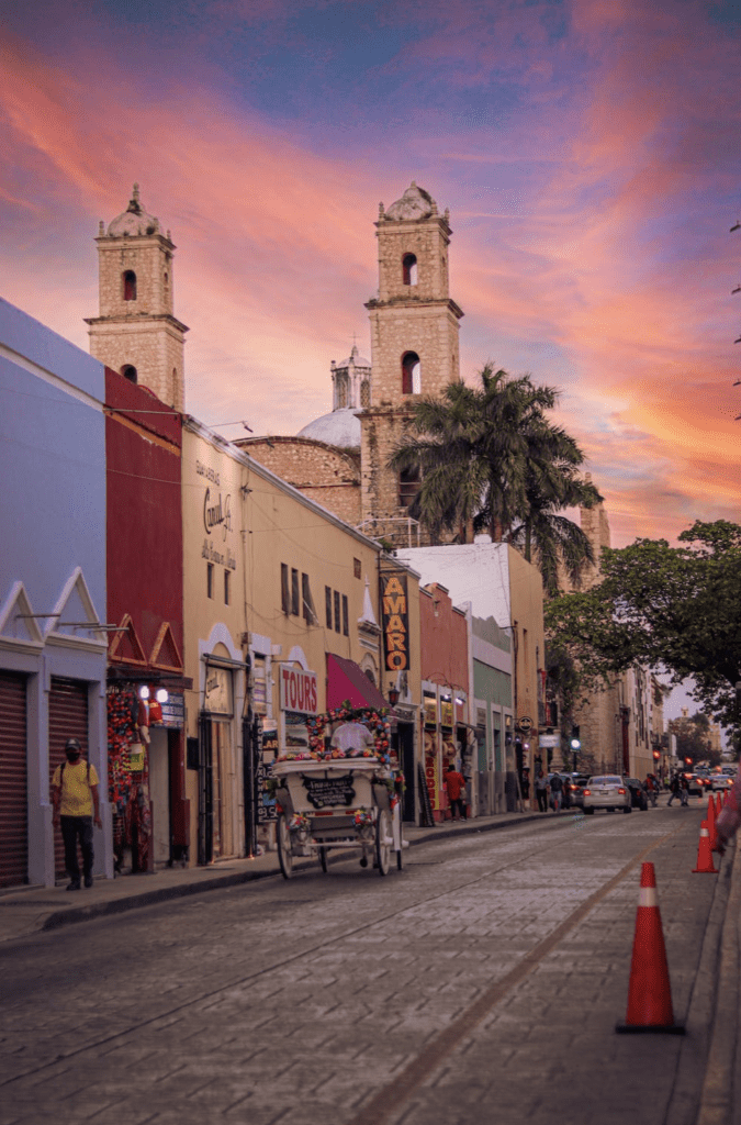 Safest Places to Live in Mexico