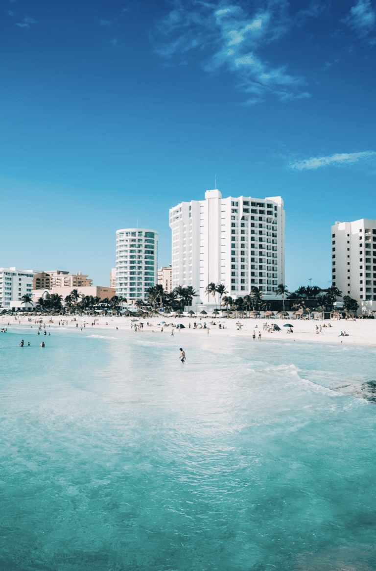 Cancun Weather in December Your Complete Guide Jenn Explores