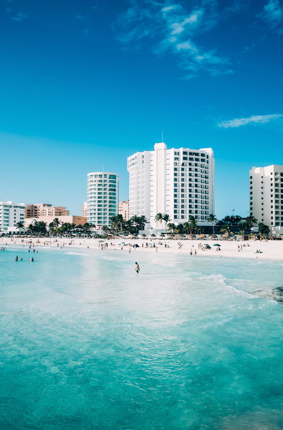 Cancun Weather In December Your Complete Guide Jenn Explores