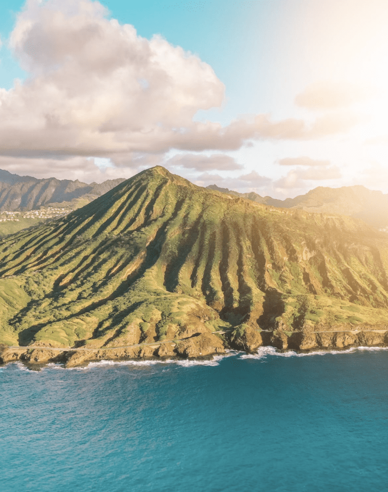 Best Hawaii 7day Itinerary One Week on Each Island Jenn Explores