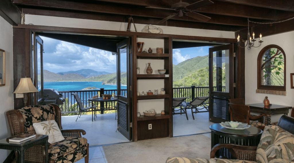 BEST Places to Stay in St John in the US Virgin Islands