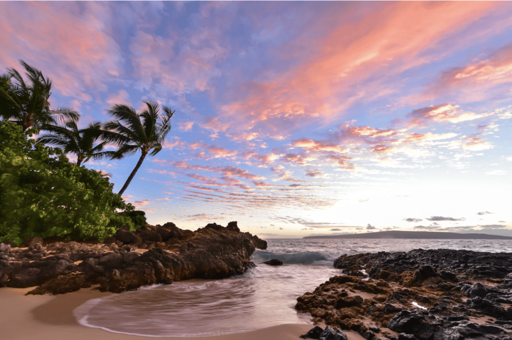 Best Places to Stay in Maui for Couples in 2023