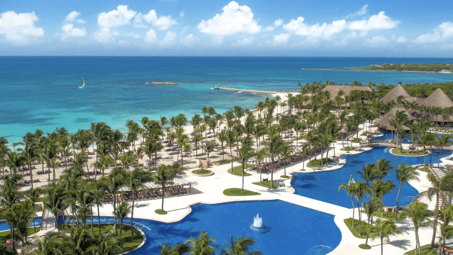 Which Barcelo Maya Resort is Best in Riviera Maya - Jenn Explores