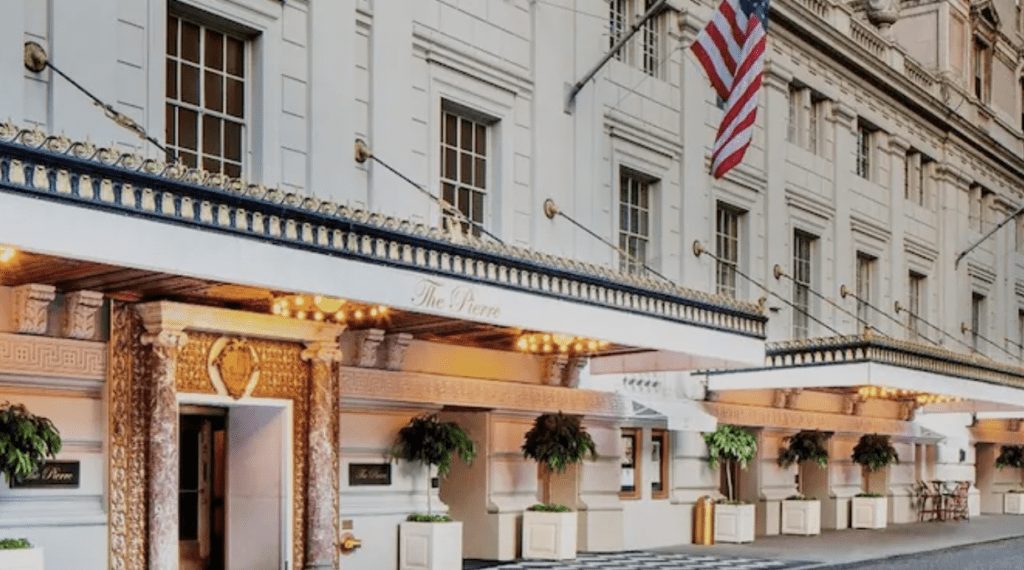 best places to stay in new york