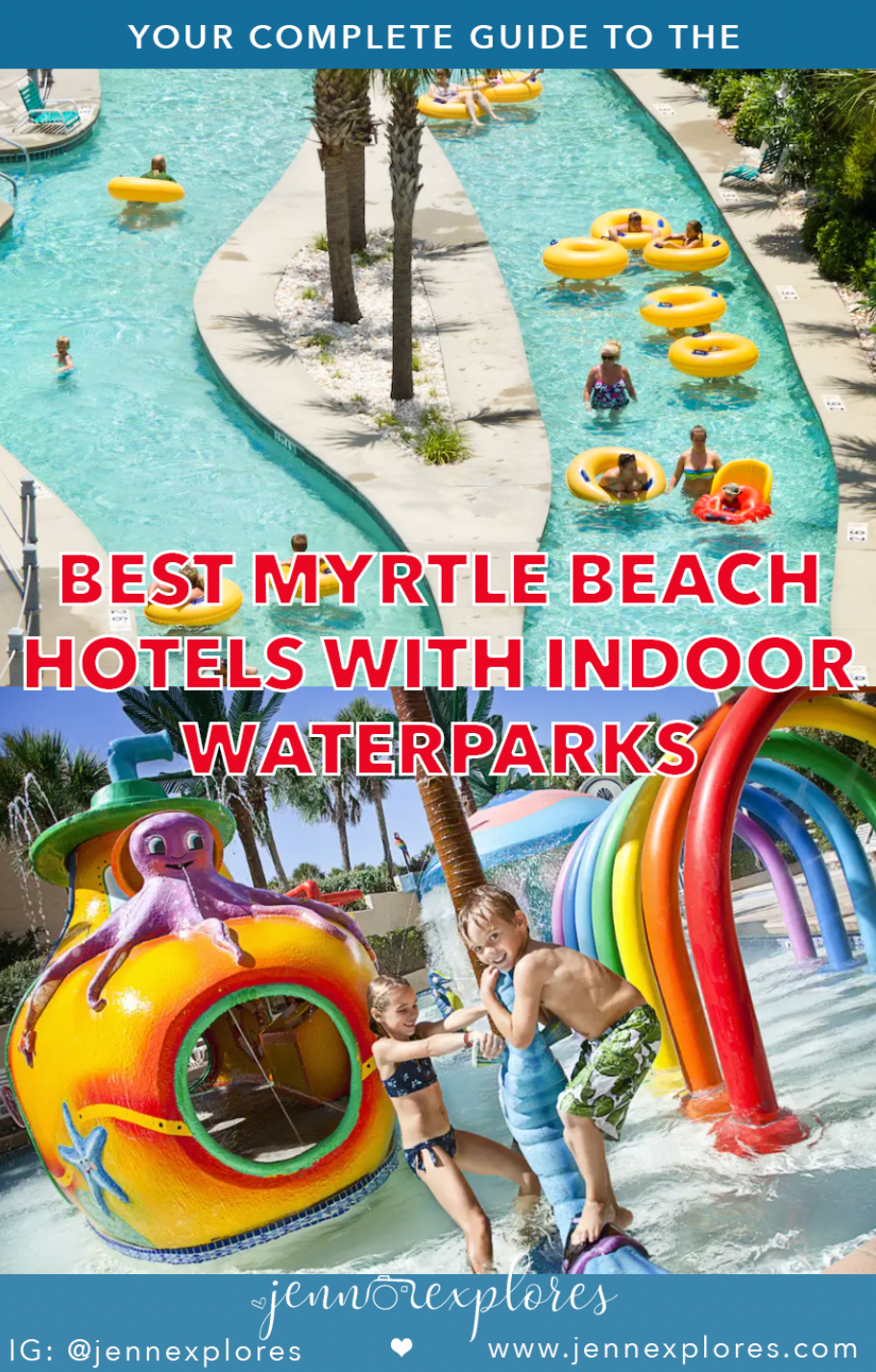 The World's Coolest Indoor Water Parks  Indoor waterpark, Water park,  Beautiful places to travel