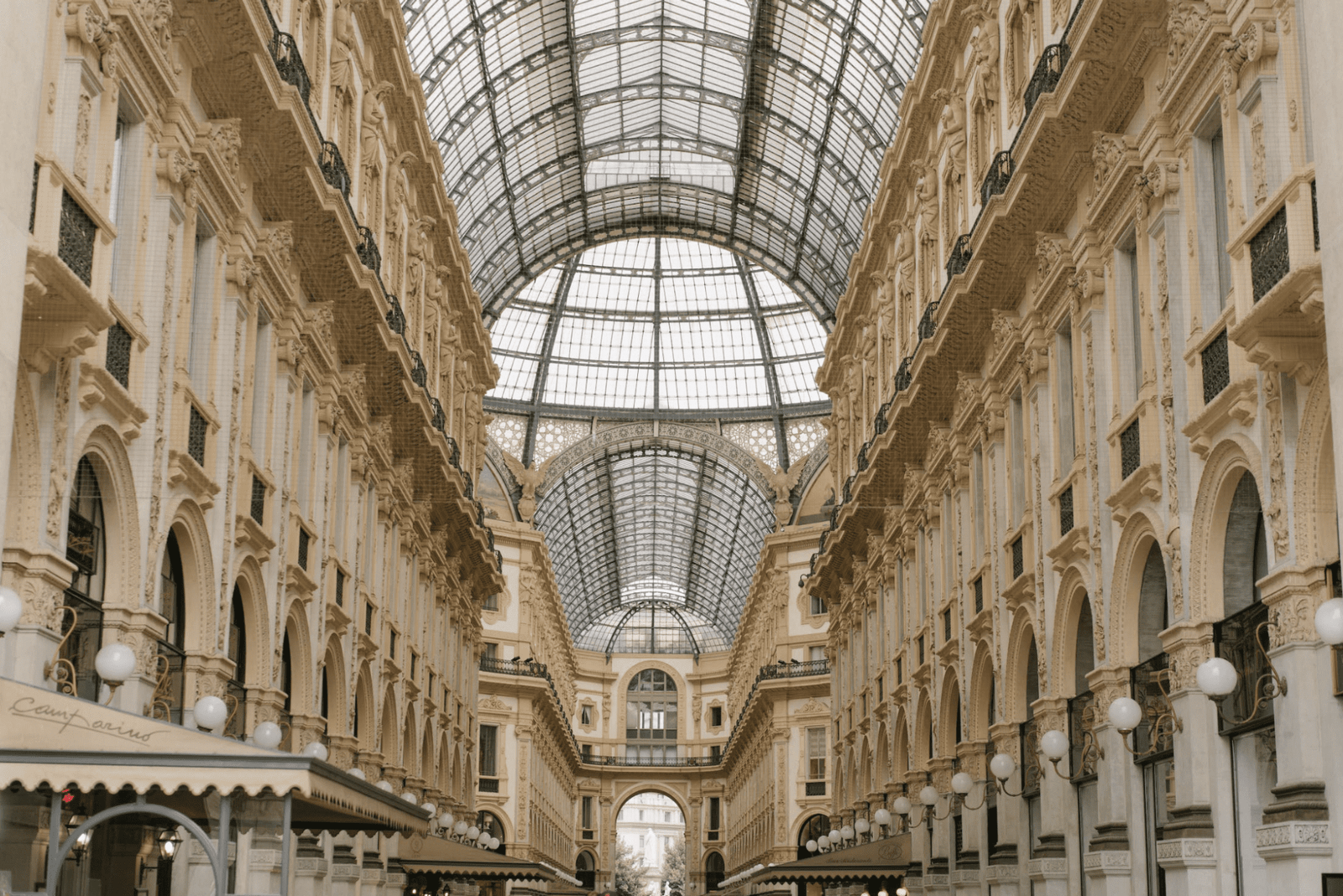 Milan, Italy perfect itinerary