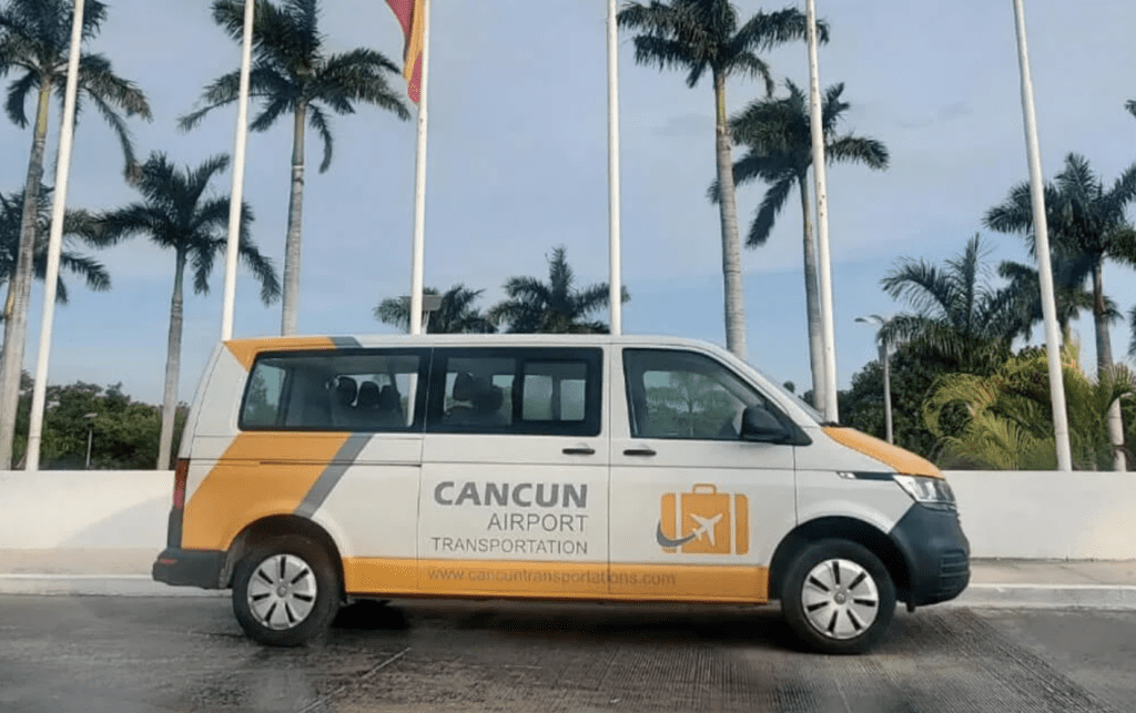 Cancun to Tulum Transportation What is the BEST way?