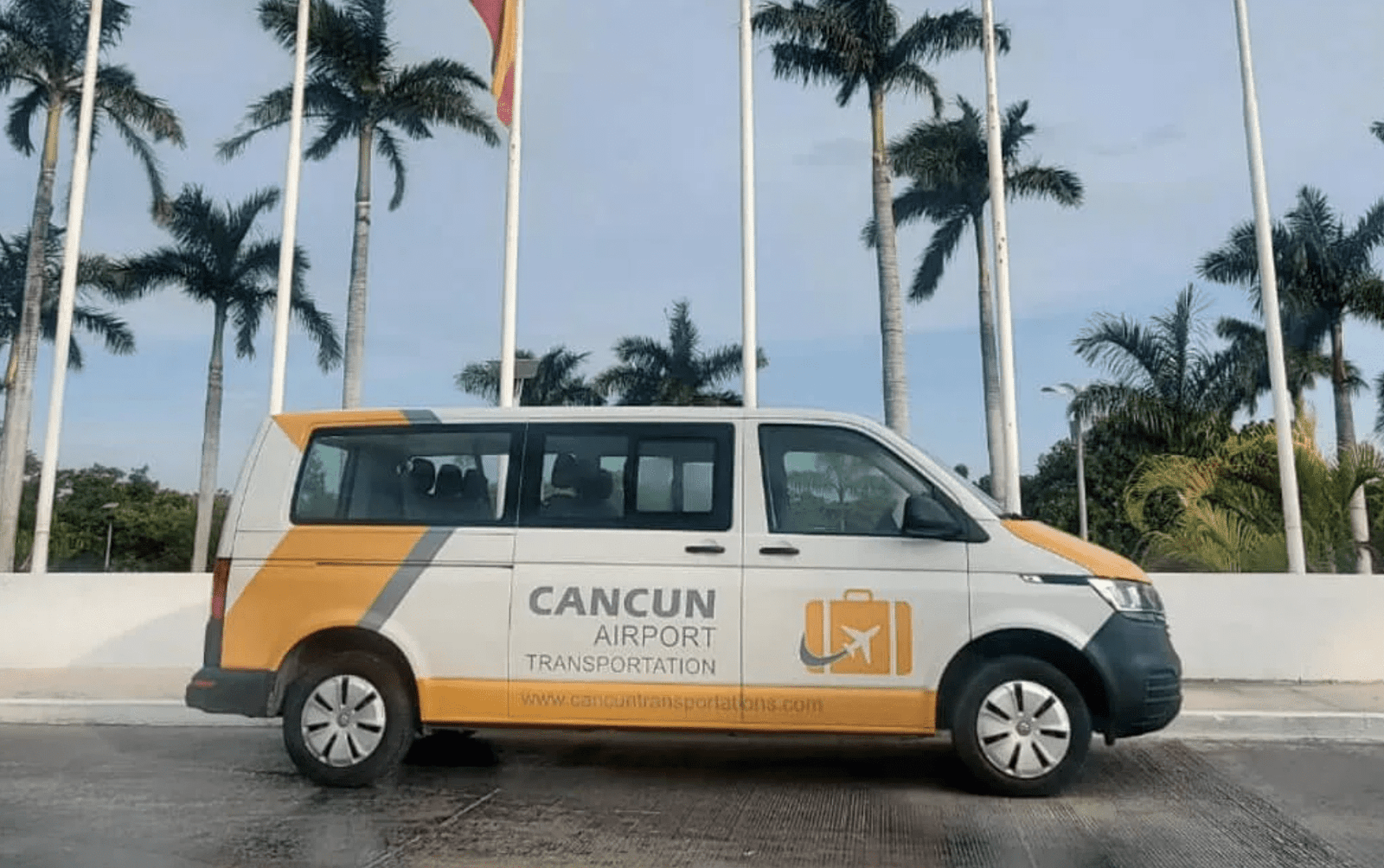 cancun to tulum transportation