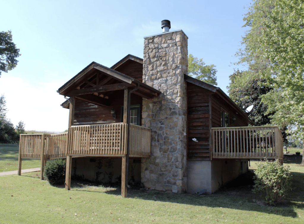 20 Amazing Shawnee National Park Cabins To Rent