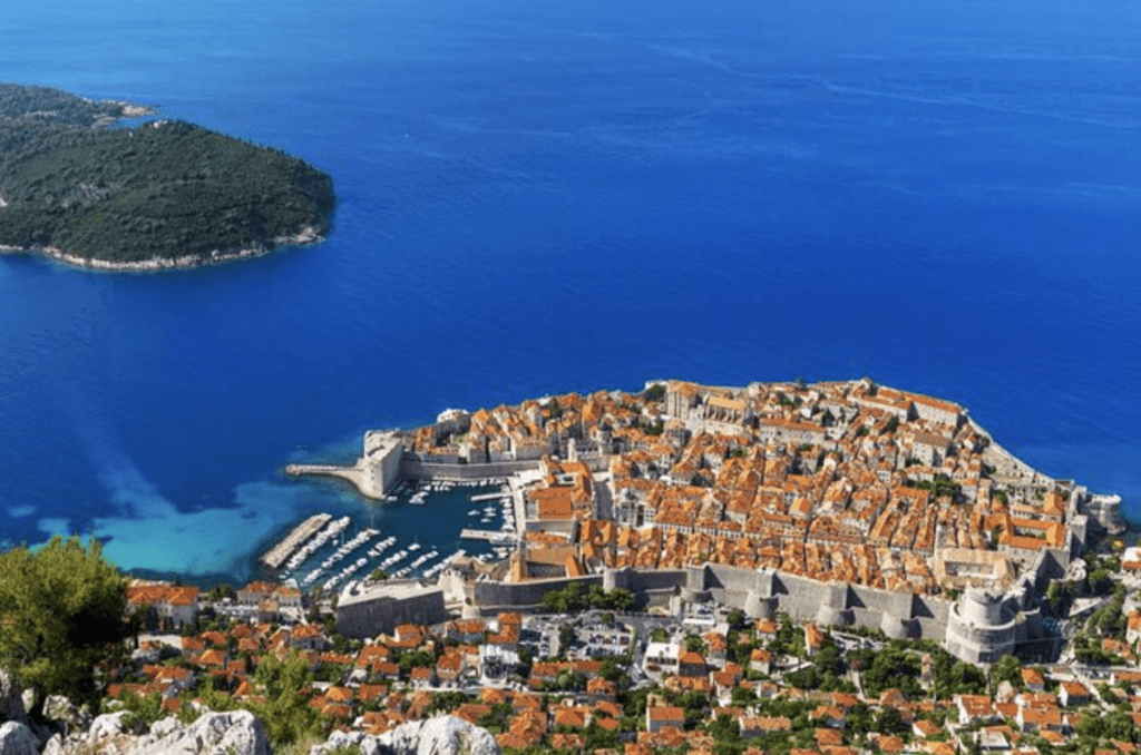 best yacht charters in croatia