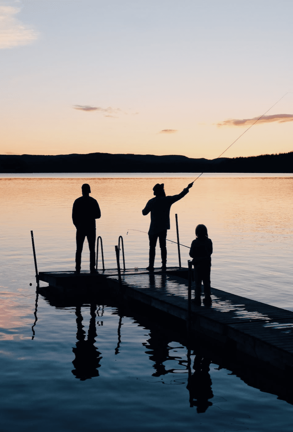 all inclusive alaska fishing trips