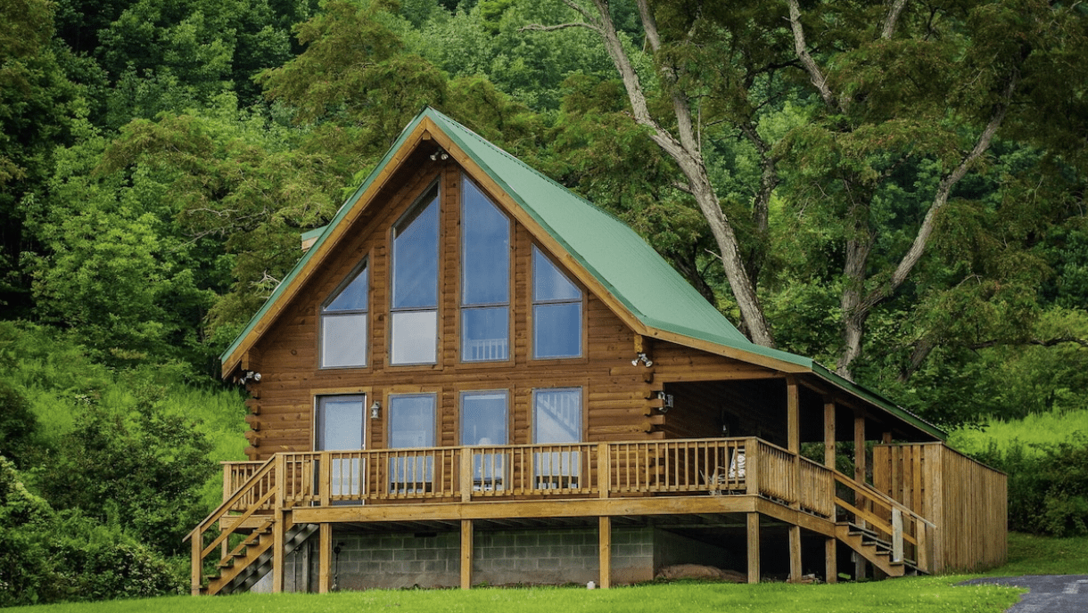 golden anchor cabins