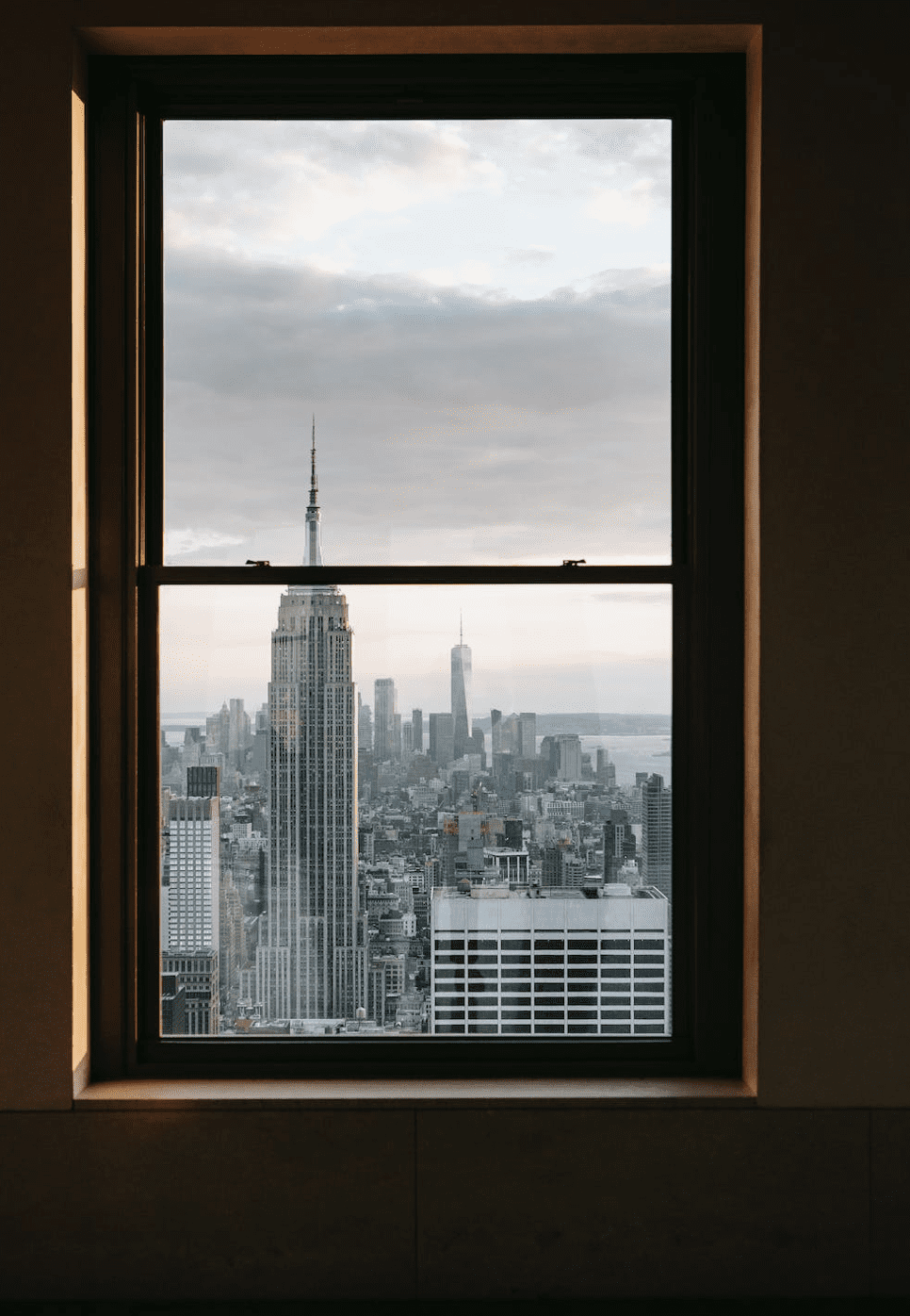 where to stay in new york