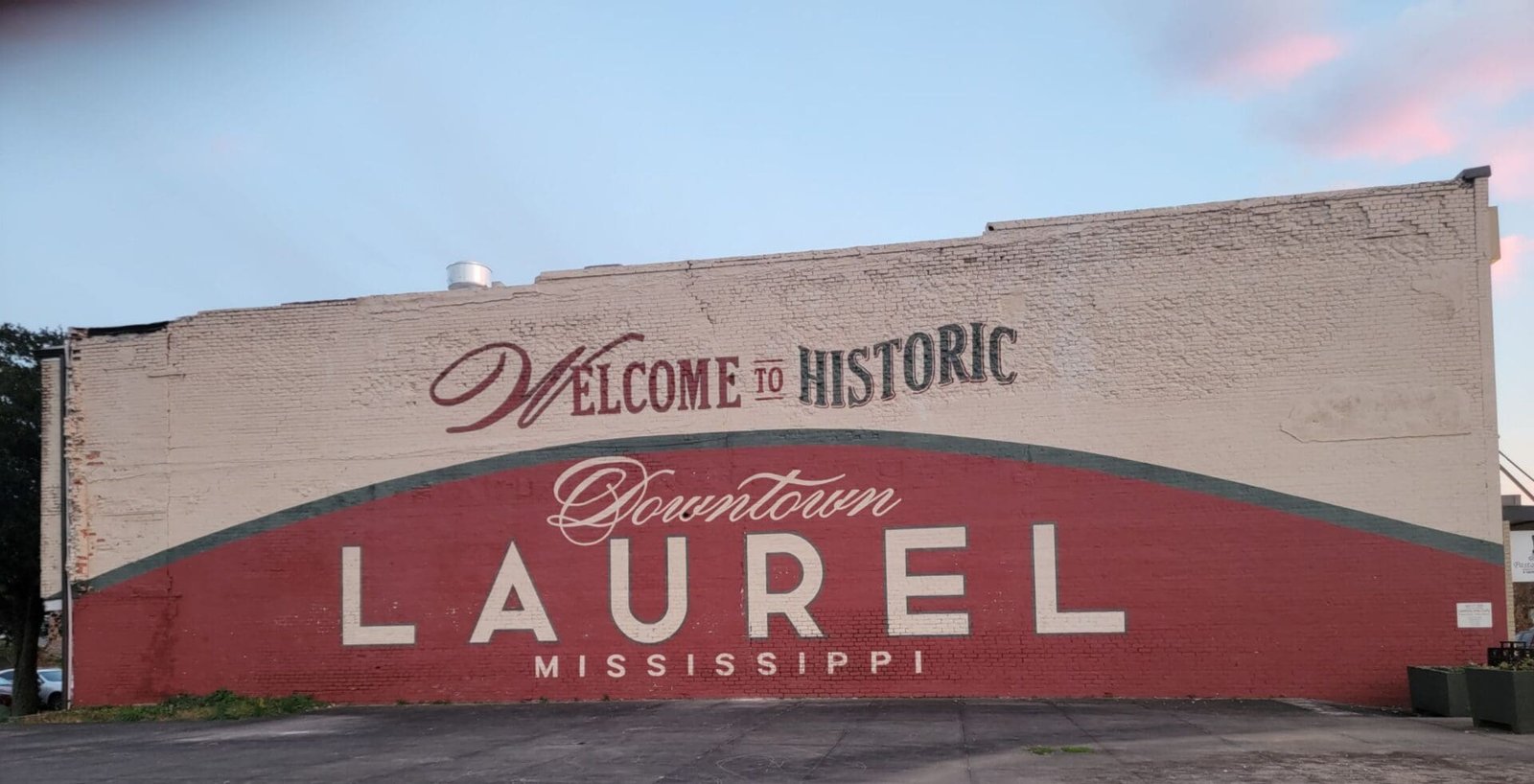 things to do in laurel mississippi