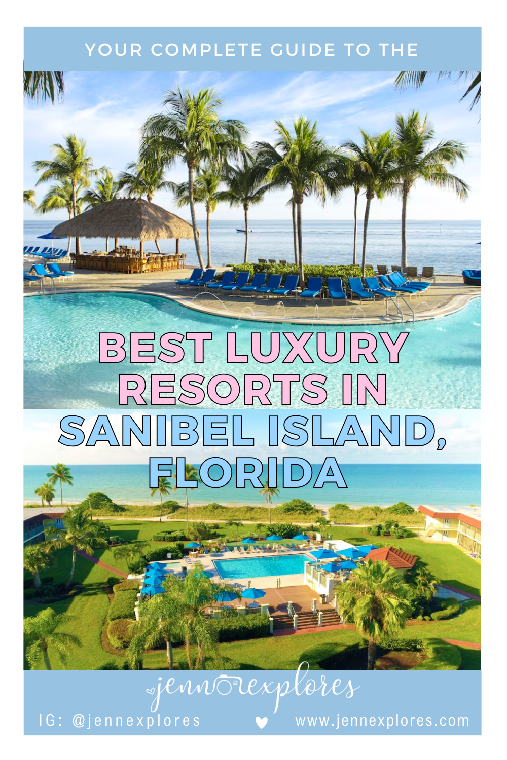 Pin on Best Resorts for Families