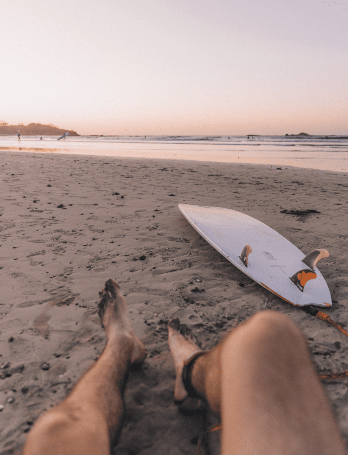 luxury surf resorts costa rica