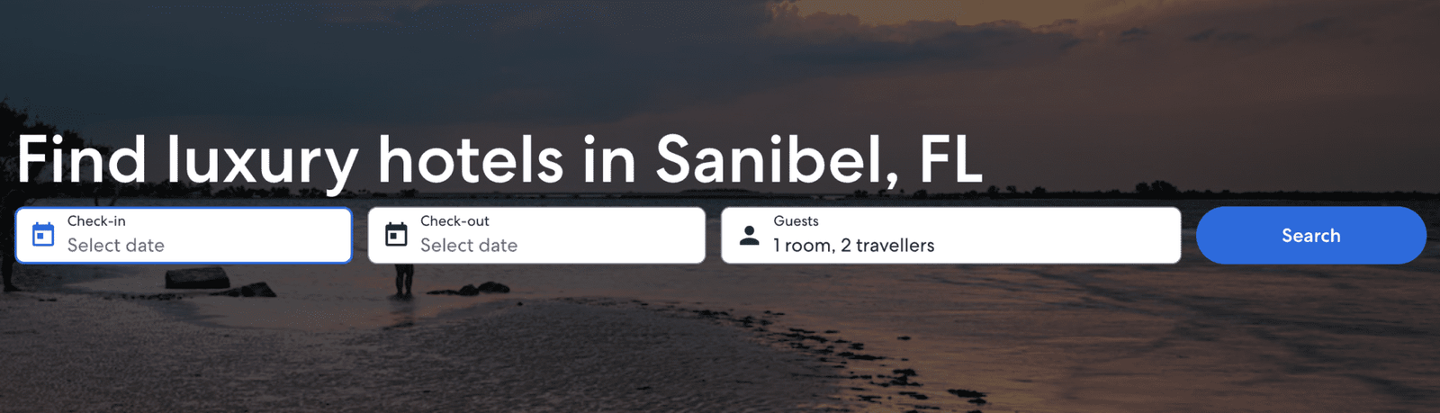 sanibel luxury resorts
