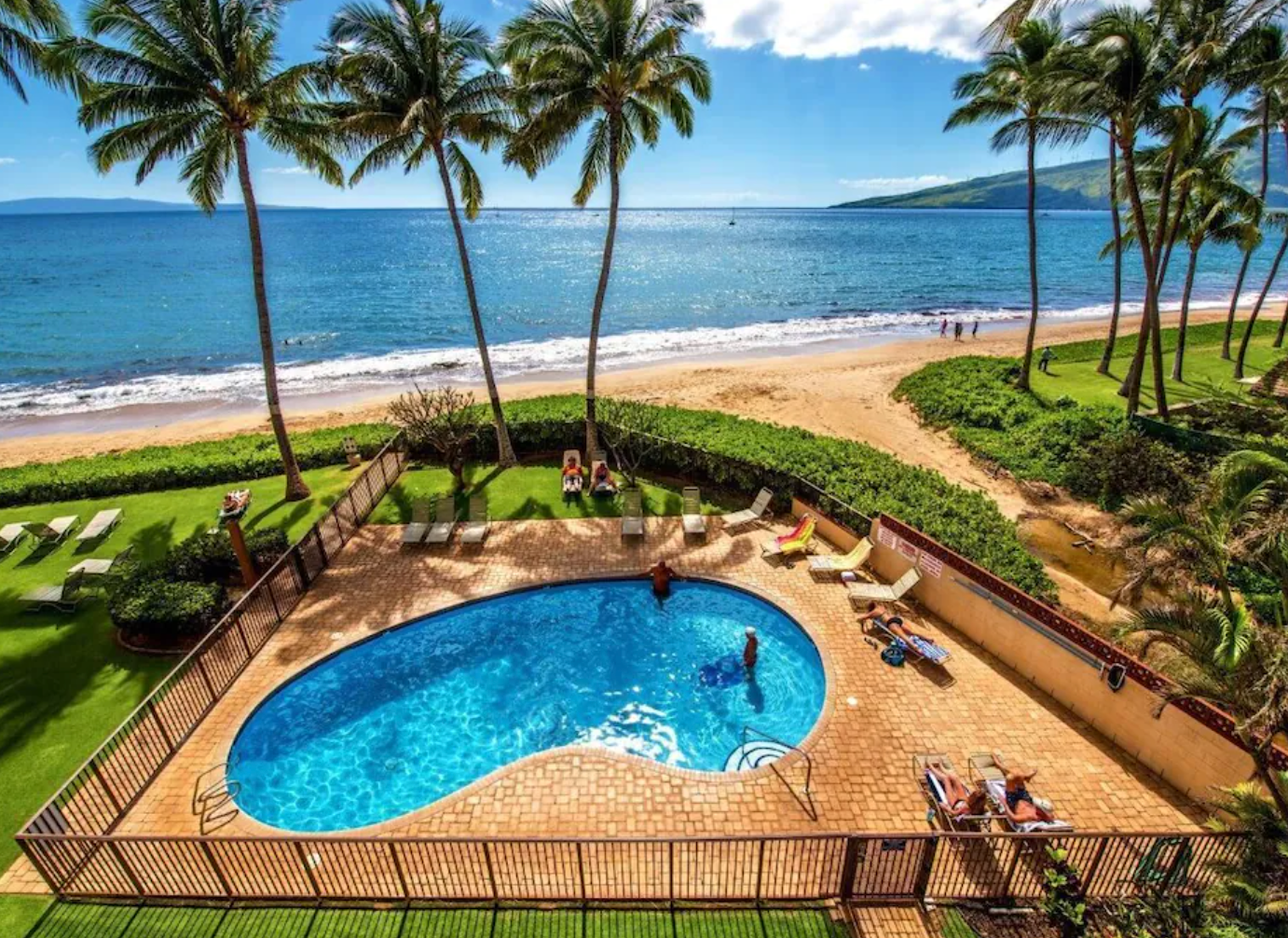 hawaii luxury vacation