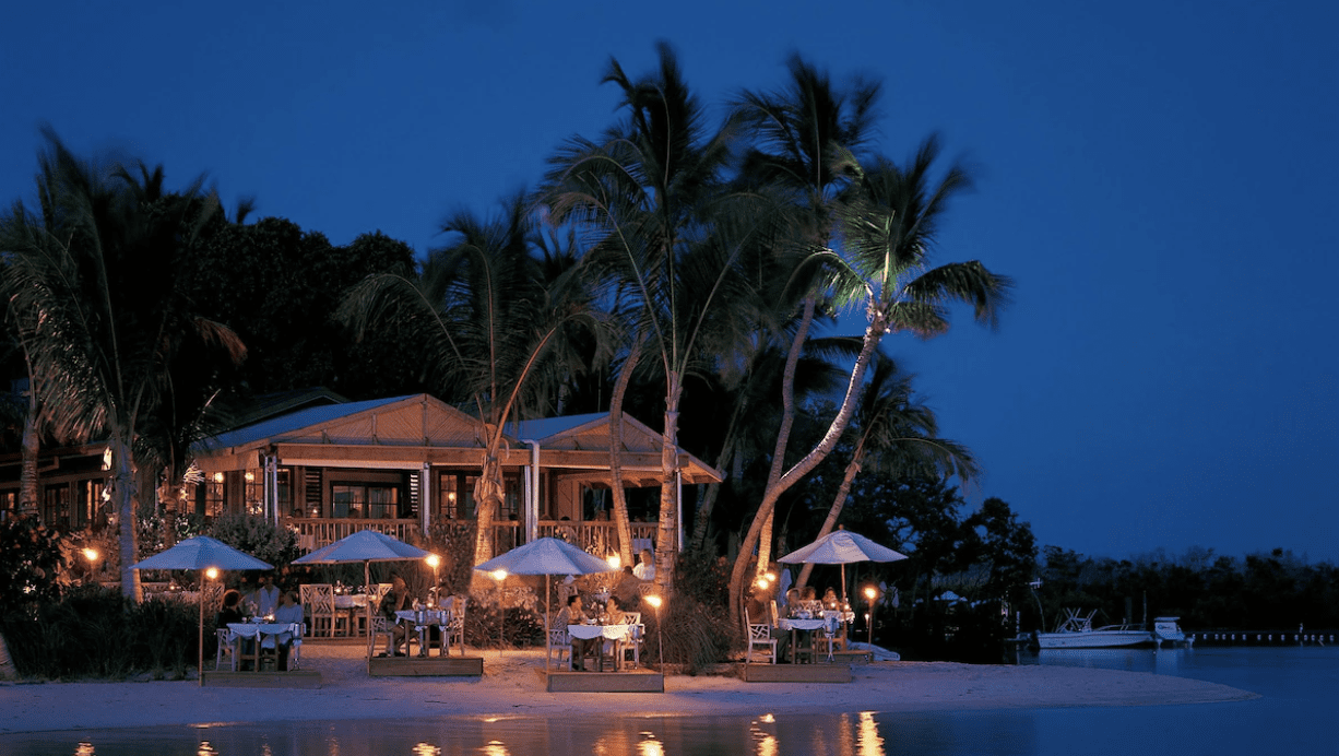 Little Palm Island Resort & Spa - A Noble House Resort