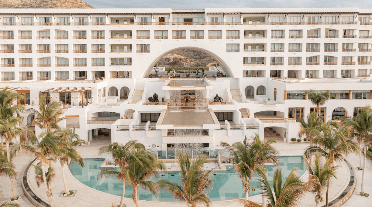 Marquis Los Cabos - best resorts in Cabo San Lucas for adults