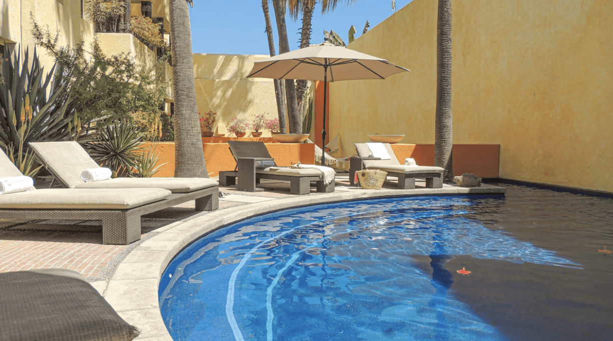 Casa Natalia Boutique Hotel Adults Only - best resorts in Cabo San Lucas for adults
