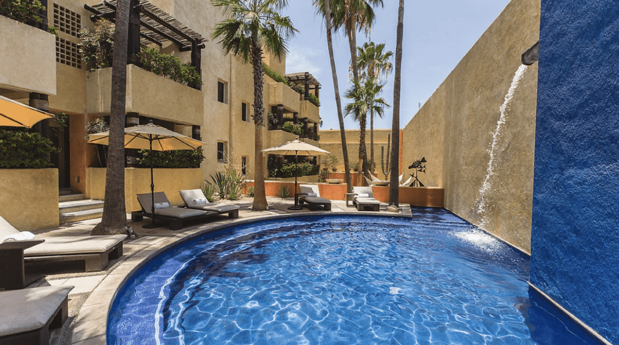 Casa Natalia Boutique Hotel Adults Only - best resorts in Cabo San Lucas for adults