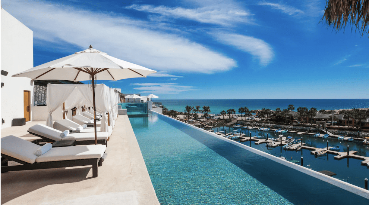 Hotel El Ganzo Adults Only - best resorts in Cabo San Lucas for adults