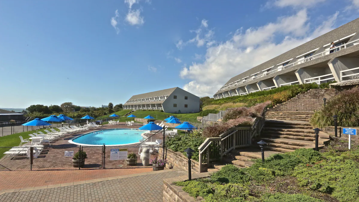 Beachcomber Resort - Long Island Romantic Getaways for Couples
