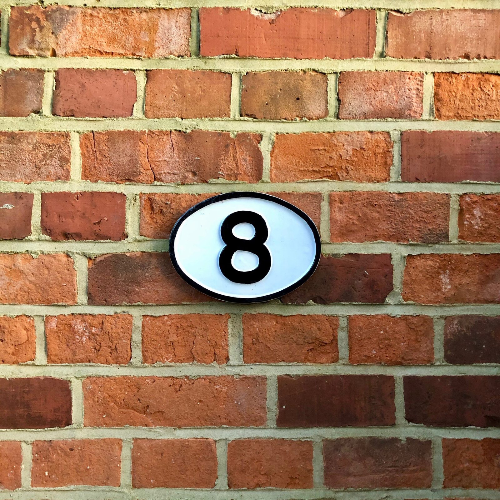 number 8 meaning