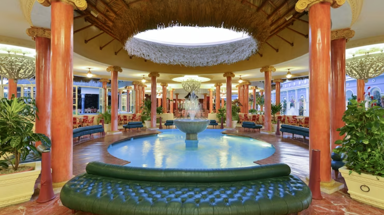 best resorts in varadero cuba