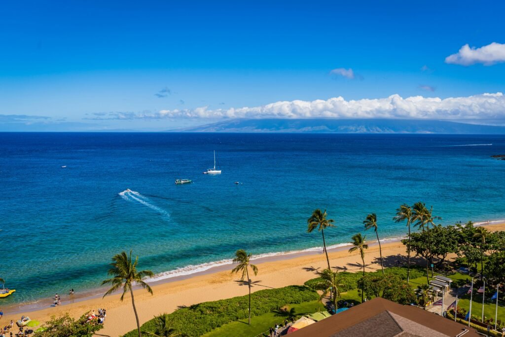 things to do on maui in july